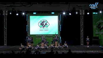 Premier Athletics - Michigan - Surge [2025 L2 - U16 1] 2025 CSG Grand Nationals