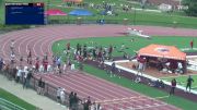 Replay: LandmarkOutdoor T&F Championships Track - 2025 Landmark Outdoor T&F Championships | May 3 @ 1 PM