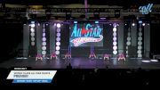 World Class All Star Dance - Premier [2025 Youth - Hip Hop - Small Day 1] 2025 ASCS Dance Grand Nationals & Cheer Showdown