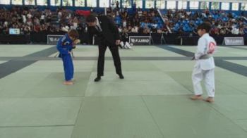 Replay: Mat 3 - 2026 FJJ Rio Carioca | Sep 20 @ 10 AM