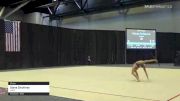 Diana Chukhray - Clubs, USAT - 2021 USA Gymnastics Championships