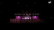 American Cheer - YOUTH WHITE [2026 L1 Youth - Flex - Medium Day 1] 2026 One Up Grand Nationals