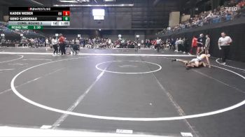 Replay: MAT-03 - 2025 Falcon Open | Nov 1 @ 9 AM