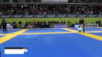 BRUNO FILIPE SANTOS LIMA vs MANUEL RIBAMAR V. DE OLIVEIRA FI 2020 European Jiu-Jitsu IBJJF Championship