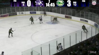 Replay: Away - 2025 Sioux City vs Tri-City | Feb 14 @ 7 PM