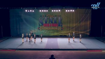 Envy Elite - Supernova [2024 L1 Youth - D2 Day 1] 2024 The STATE Daytona Beach Nationals