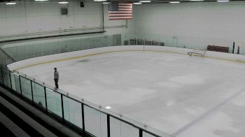 Replay: Home - 2025 TSH Red vs Express 18 | Jul 19 @ 9 AM