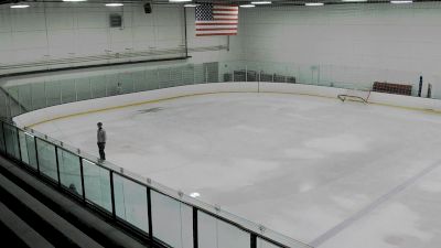 Replay: Home - 2025 TSH Red vs Express 18 | Jul 19 @ 9 AM