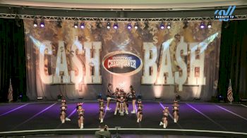 Pro Scouts - Bombshells [2024 L1 Junior - D2 - Small Day 2] 2024 Cheer Power Cash Bash Showdown Galveston