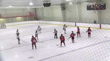 Replay: Home - 2024 Casco Bay U16 vs Cyclones U15 | Sep 22 @ 10 AM