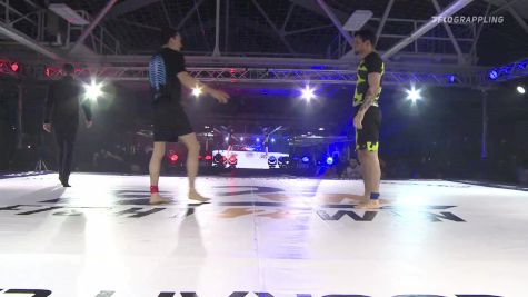 Robert Emmanuel Cosme vs Devin Vazquez 2025 Fight to Win 276