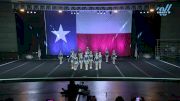 Top Dawg Cheer & Tumbling - Wolf Pack [2023 L1 Youth - D2 - Small Day 1] 2023 ACP TX State Showdown