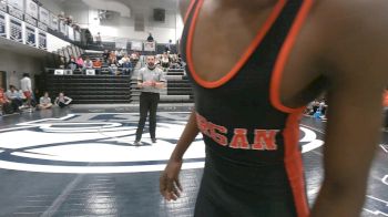 106 lbs Quarters & 1st Wb (16 Team) - Micah King, Callaway vs Ethan Jones, Morgan County