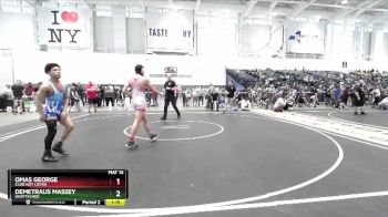 Replay: Mat 13 - 2023 NYWAY Youth States | Mar 26 @ 8 AM