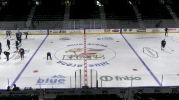 Replay: Home - 2024 Colorado Eagles Max Test | Oct 2 @ 1 PM