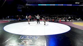 Replay: Mat 3 - 2026 Sac-Joaquin Masters | Feb 21 @ 9 AM