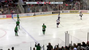 Replay: Home - 2024 Evansville vs Birmingham | Jan 27 @ 7 PM