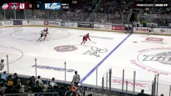 Replay: Home - 2025 Allen vs Wichita | Apr 6 @ 2 PM