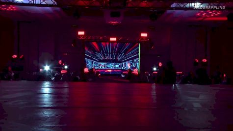 Gui Toledo vs Lucas Brasil 2025 Fight to Win 288