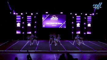 Just Cheer All Stars - Bewitched [2025 L3 - U16 Day 2] 2025 SU Battle at the Boardwalk Grand Nationals