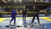 Zachary Christian Tolentino vs Andrew James Richard 2026 Pan Jiu Jitsu IBJJF Championship