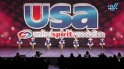 Townsend Junior High School [2024 Jr. High Song/Pom Day 3] 2024 USA Spirit Nationals/Collegiate Champs/Jr. Nats