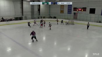 Replay: Home - 2023 Ducks vs Spartans | Dec 2 @ 7 PM