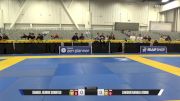 Lawson Randal Grime vs Samuel Henrik Sonntag 2025 World IBJJF Jiu-Jitsu No-Gi Championship