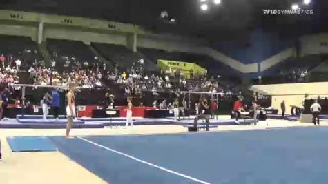 Chase Pappas - Floor, Harpeth TN - 2021 USA Gymnastics Development Program National Championships