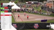 Replay: Shot Put 1 - 2025 AAU Junior Olympic Games | Jul 26 @ 8 AM
