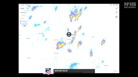 Replay: MHSA Outdoor Championships | A-C | May 27 @ 2 PM