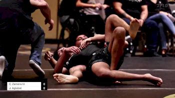 Cresencio Zamora III vs James Aglubat 2026 Arte Suave 5th Anniversary Event