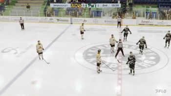 Replay: Home - 2025 Nipawin vs Kindersley | Jan 12 @ 3 PM