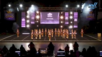 Maine Stars - Maine Stars Private Eyes [2024 L3 Senior Coed - D2 Day 1] 2024 SU Battle at the Boardwalk Grand Nationals