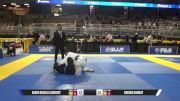 Brooke Ramsay vs Karen Natalia Albrecht 2025 Pan Jiu Jitsu IBJJF Championship