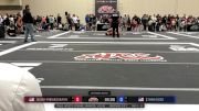 Isaiah Phruksukarn vs Ethan Goss 2025 ADCC Orlando Open/Youth Trials
