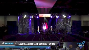 East Celebrity Elite - Smoke [2021 L6 Senior Coed - Small Day 2] 2021 Queen of the Nile: Richmond