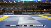 Frederick Gordon Mueller Jr. vs Jason Dean Knecht 2026 Pan Jiu Jitsu IBJJF Championship