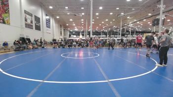 162 lbs Consi Of 4 - Joseph Guastella, Mat Assassins Red - HSC vs Ryker Cox, Homegrown Black - HSC