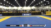 Juliana N Weaver vs Elizabeth McClymont Stewart Pric 2025 World IBJJF Jiu-Jitsu No-Gi Championship