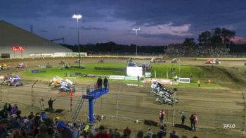 Feature | 2026 HLR Bryan Clauson Hero Classic at Kokomo Speedway