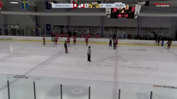 Replay: Home - 2024 Boston Terriers vs NJ Bears | Mar 3 @ 8 PM