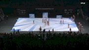 Great Oak HS Varsity "Temecula CA" at 2024 WGI Color Guard World Championships