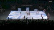 Great Oak HS Varsity "Temecula CA" at 2024 WGI Color Guard World Championships