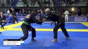 PITER FRANK ALMEIDA SILVA vs SANDRO GABRIEL VIEIRA 2024 European Jiu-Jitsu IBJJF Championship