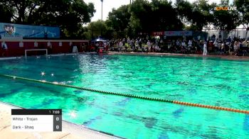 USA Water Polo National Jr Olympics- Baker | 7.23.18. | Part 6
