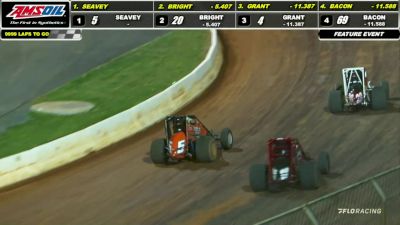 Feature | USAC Eastern Storm at Port Royal Speedway