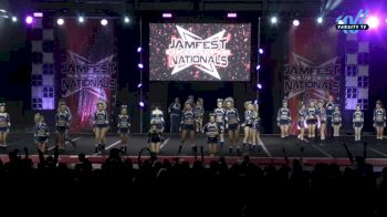 Macs Allstar Cheer - MACS TERROR [2025 L3 Senior Coed Day 1] 2025 JAMfest Cheer Super Nationals