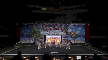 Champion Cheer - Sol6 [2022 L6 Junior - Small Day 1] 2022 Spirit Celebration Grand Nationals