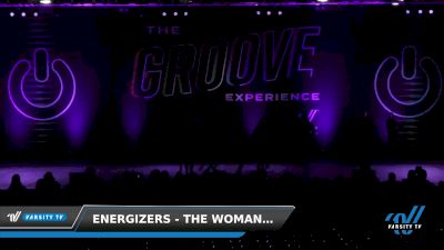 Energizers - The Woman King [2022 Senior - Jazz - Small 1] 2022 WSF Louisville Grand Nationals